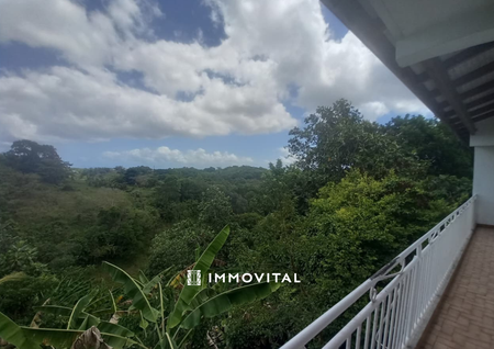Location Maison 6 pièces 148m² LE MOULE 97160 - Photo 4