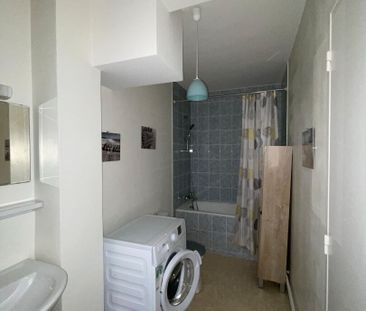 Location Appartement 1 pièce 31m² - Photo 3