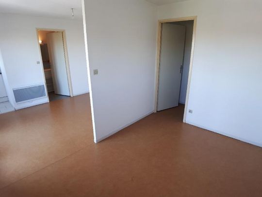 APPARTEMENT T1 30M - Photo 1