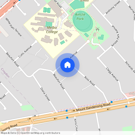 20 Edith Avenue, VIC 3136, Croydon