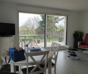 Location Appartement 3 pièces 60m² ST JEAN DE BRAYE 45800 - Photo 3
