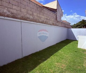 Casa nova para locação no Villa Flora Lótus com 3 dormitórios, suít... - Foto 4