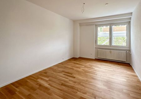 Moderne 3.5-Zimmerwohnung im 1. Stock - Photo 2