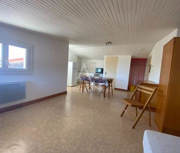 Location Appartement 1 pièce 20m² - Photo 1