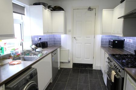 1 bedroom house of multiple occupation to rent - Photo 3