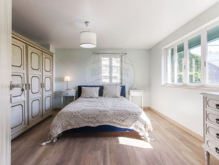 2 room luxury House for rent in Oeiras, Lisbon - Photo 2