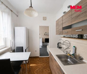 Pronájem, Byt 1+1, 36 m², Karviná, V Aleji - Photo 4
