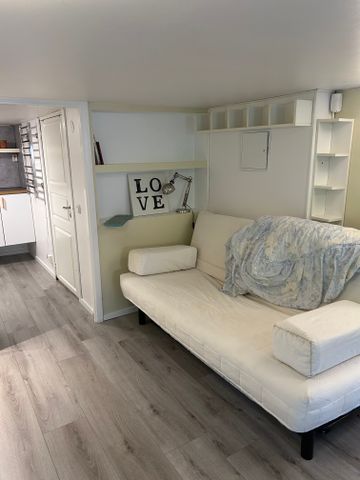 Eriksviksvägen, Saltsjö-Boo - Photo 4