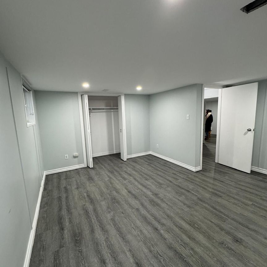 For Lease - 709 Keates Avenue, Oshawa, Ontario - Photo 1