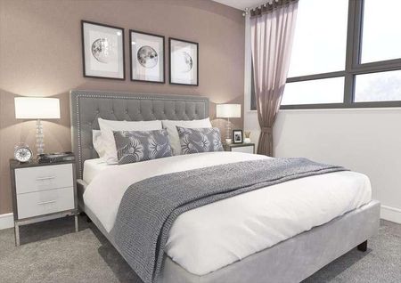 Oxford House, Aylesbury, HP21 - Photo 2