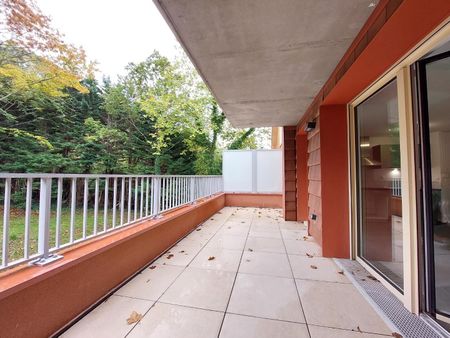 location Appartement T3 DE 73.93m² À HONFLEUR - Photo 4