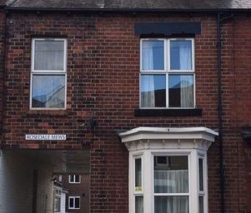 6 bedroom house share to rent - Photo 1