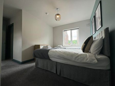 Cobden Terrace (ROOM 5), Farnley, Leeds - Photo 4