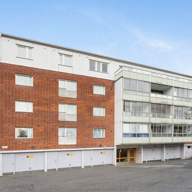 Idrottsvägen 4 A - Photo 1