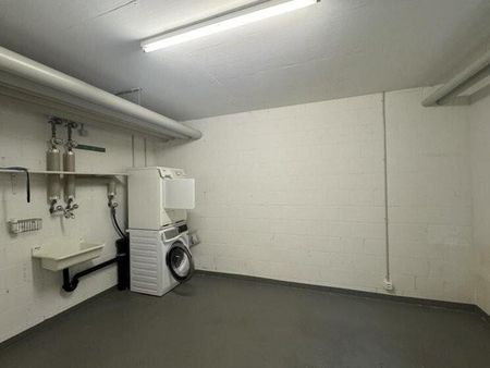 Gediegene 3.5-Zimmerwohnung mit dazugehörendem Hobbyraum - Photo 3