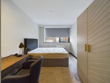 1 bedroom flat to rent - Photo 4
