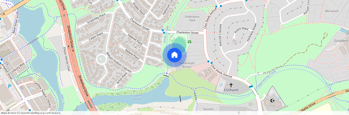 21/174 Clive Steele Avenue, Monash ACT 2904