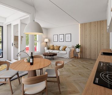 Appartement te huur: Victoriastein 126 6714 BX Ede - Photo 2