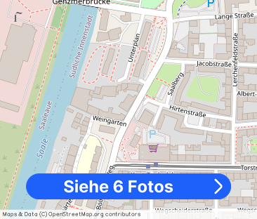 Modernes Single-Leben: Erstbezug im stilvollen Neubau mit Einbauküche - Foto 1