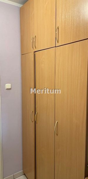 MER-MW-113580 Mieszkanie do wynajęcia, 1 pokój, 32 m2 - Photo 1