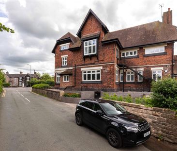 Congleton Road, Biddulph, Stoke-on-Trent, Staffordshire, ST8 - Photo 4