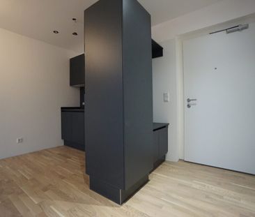 2 Zimmer-Wohnung | Garten | Modern - Photo 5