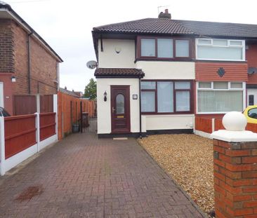 2 bedroom terraced house to rent - Photo 3