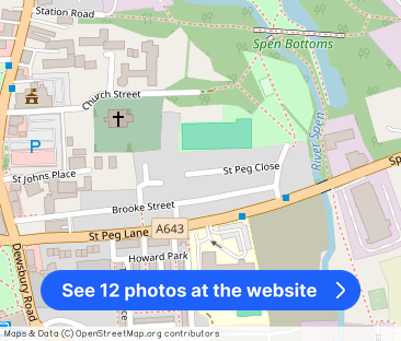 St. Peg Close, Cleckheaton - Photo 1