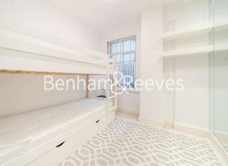 St. George�s Court, South Kensington, SW3 - Photo 3