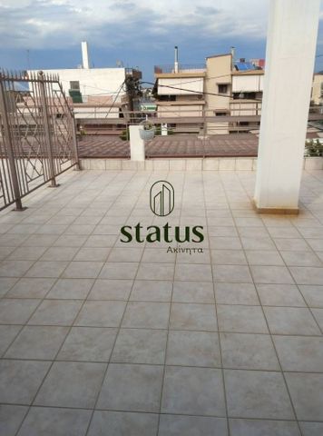 Studio/Γκαρσονιέρα για ενοικίαση Άγιος Παντελεήμονας (Πάτρα) - Photo 4
