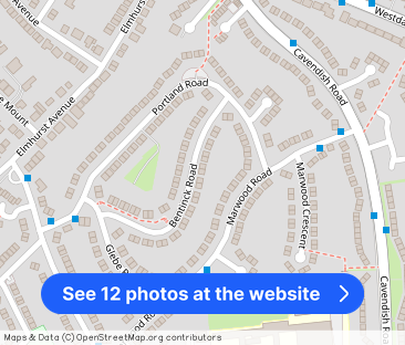 Bentinck Road, Carlton, Nottingham, NG4 - Photo 1
