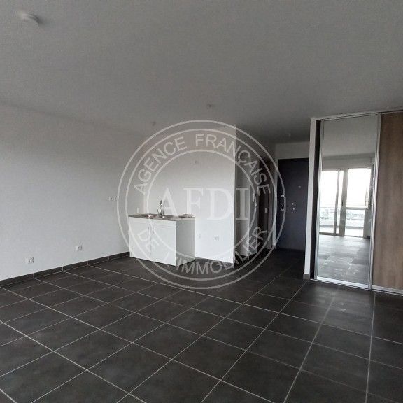 Appartement - Le lamentin - Photo 1