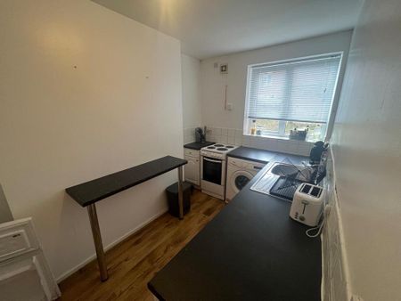 Studio to rent - Photo 4