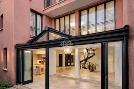 Maison à louer à Paris 14Ème - Photo 2