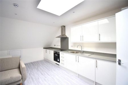 1 bedroom apartment to rent - Photo 5