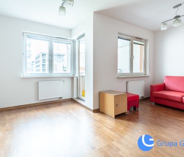 2-niezależne pok. 56 m2*Stańczyka Bronowice*loggia - Zdjęcie 6