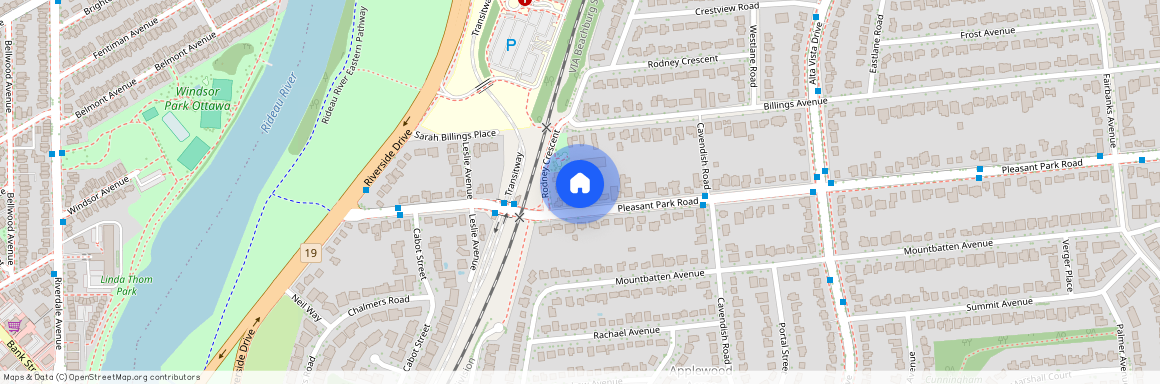 149 PLEASANT PARK Road, Alta Vista And Area