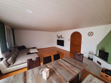 Großzügige 3 - Zimmerwohnung in Mauerkirchen - Foto 3