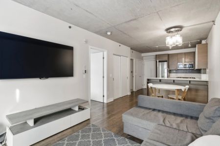 Appartement, Montréal (Le Sud-Ouest) - Photo 2