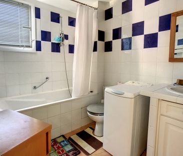 Location Appartement 2 pièces 39m² JUAN LES PINS 06160 - Photo 5