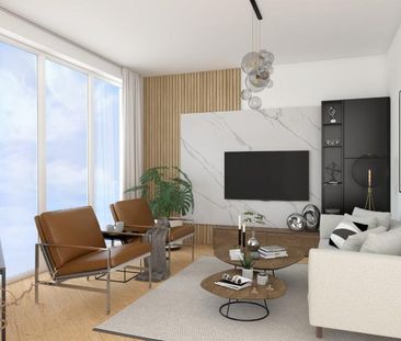 4,5 Zi.-Wohnung mit 125m² und 3m Deckenhöhe NEUBAU - Photo 4