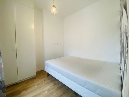 Location Appartement 2 pièces 30m² MARSEILLE 6ème - Photo 5