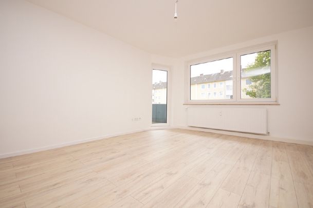 Große Wohnung zum kleinen Preis - Photo 1