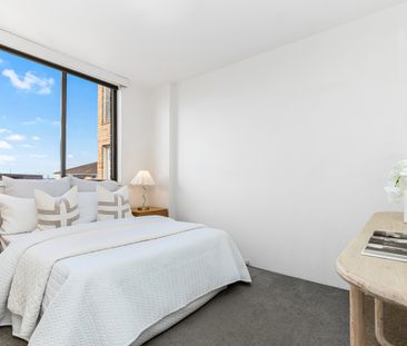 63C/14 Wolseley Street, Drummoyne NSW 2047 - Apartment For Rent | D... - Photo 3