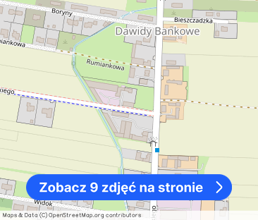 Eleganckie mieszkanie 41 m2, miejsce parkingowe w cenie ! - Zdjęcie 1