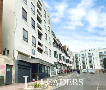 1 bedroom apartment to rent Queen Square, East Sussex, Brighton, BN1 - Photo 5