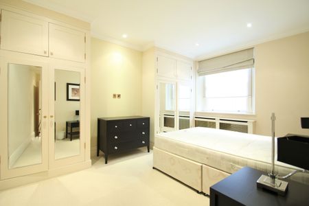 West Eaton Place, Belgravia, London - Photo 5