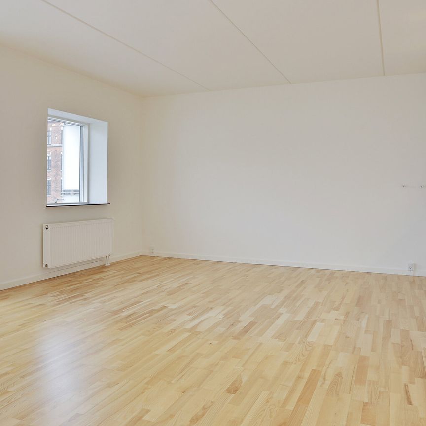 3-vær. lejlighed - Foto 1