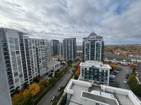 For Lease - 20 North Park Road Unit# 1509, Vaughan, Ontario - Photo 5