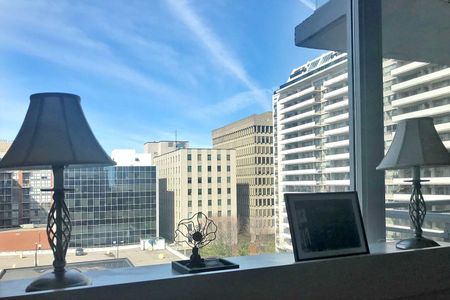 For Lease - 68 Merton Street Unit# 711, Toronto, Ontario - Photo 3